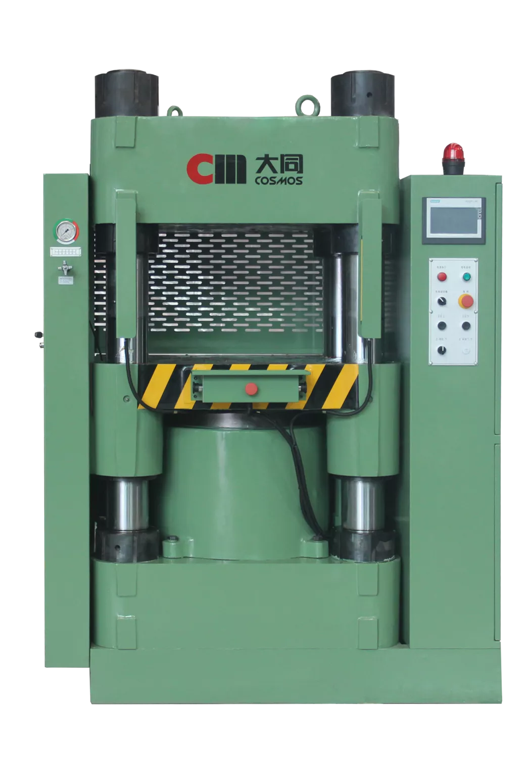 中国清時代染付大缸 广东省博物馆